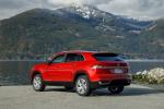 Volkswagen Atlas Cross Sport SEL 2020 года